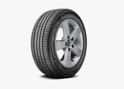 NEXEN ROADIAN GTX 235/65R17 104H