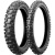 Bridgestone Battlecross X30 70/100 -19 42M TT Front NHS