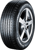 CONTINENTAL ContiEcoContact 5 215/65R17 99V *(2018)