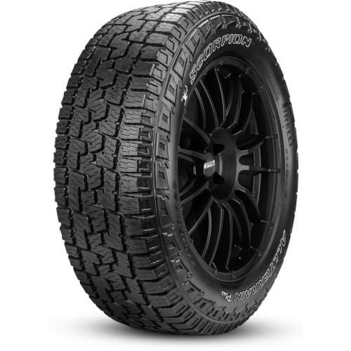 PIRELLI SCORPION ALL TERRAIN PLUS 265/65R18 114T M+S