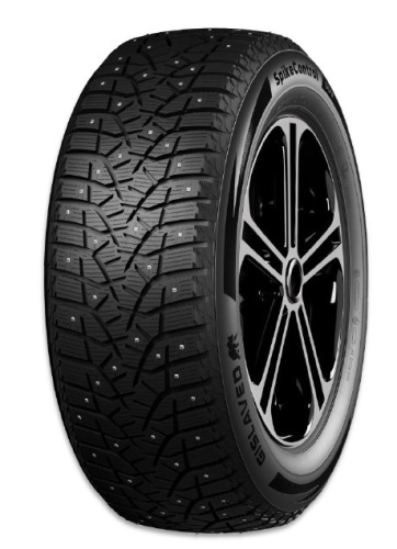 Gislaved SpikeControl 195/65R15 91T шип