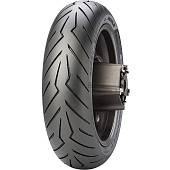 Pirelli Diablo Rosso Scooter 150/70 -14 66S TL Rear