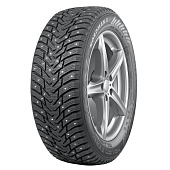 NORDMAN 8 205/55R16 94T XL шип