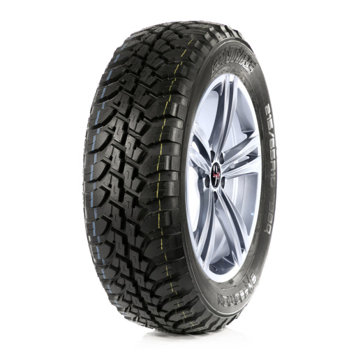 Contyre Expedition 225/75R16 104Q