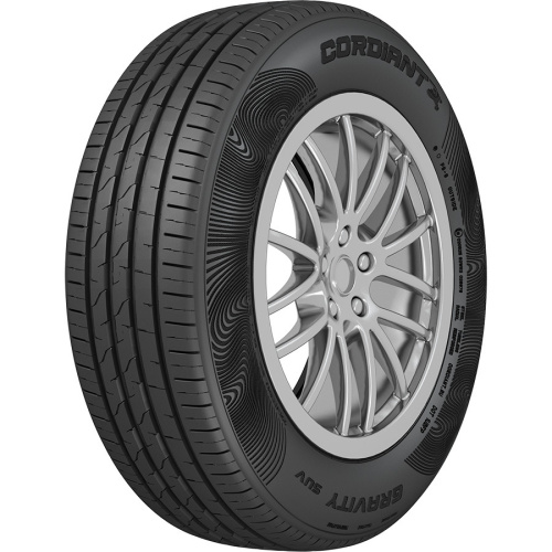 Cordiant Gravity SUV 215/60R17 100H