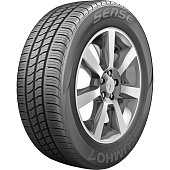 шина Kumho Sense KR26 215/70R15 98T в Санкт-Петербурге