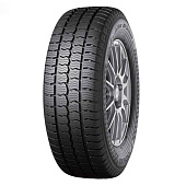 YOKOHAMA BluEarth-Van All Season RY61 215/75R16C 116/114R