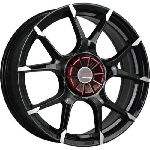 LegeArtis Replica Concept-NS536 6.5x16/5x114.3 ET40 D66.1 BKF