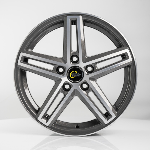 CROSS STREET CR-24 6.5x16/5x114.3 ET39 D60.1 MB