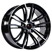 LegeArtis Replica B200 8.5x19/5x112 ET25 D66.6 BKF