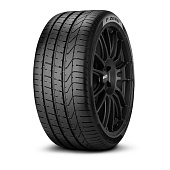 PIRELLI P ZERO 275/35R20 102Y XL Run-Flat MOE