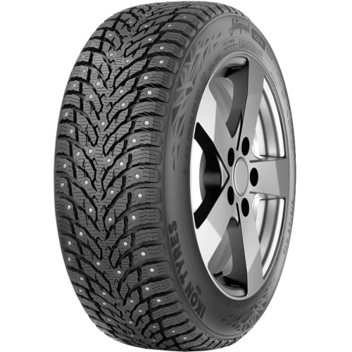 Ikon Tyres Autograph Ice 9 SUV 265/50R19 110T XL шип