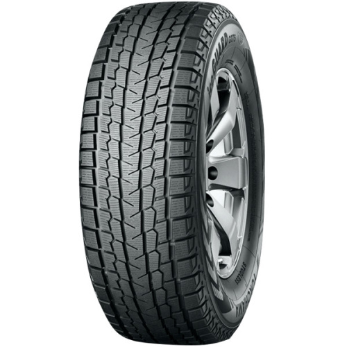 YOKOHAMA Iceguard Studless G075 235/60R18 107Q