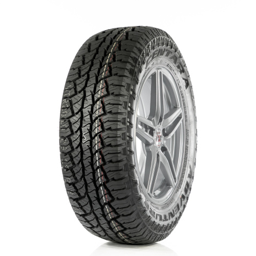 CENTARA ADVENTURE A/T 265/60R18 119/116S LT