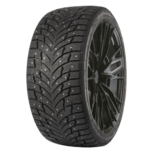 GRIPMAX SureGrip Pro Ice 275/35R20 102T XL BSW шип