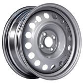 TREBL 64A45R (коробка) 6x15/4x100 ET45 D54.1 Black