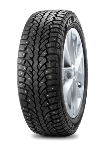 PIRELLI FORMULA ICE 235/55R19 105H XL шип