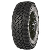 GRIPMAX Mud Rage M/T 245/70R17 119/116Q LT OWL