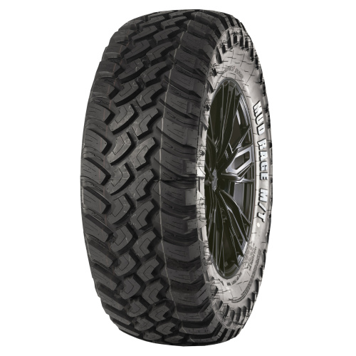 GRIPMAX Mud Rage M/T 285/70R17 121/118Q LT OWL