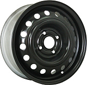 TREBL 53A49A (коробка) 5.5x14/4x100 ET49 D56.6 Black