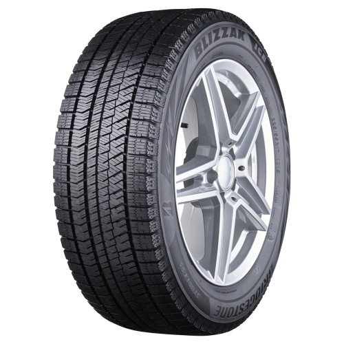 Bridgestone Blizzak Ice 245/50R18 104T XL
