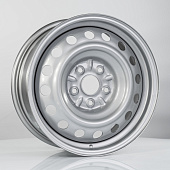 SDT U9138 (коробка) 6.5x16/4x100 ET37 D60.1 Silver