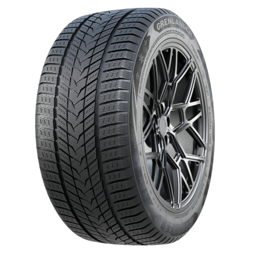 Grenlander Icehawke II 275/40R20 106H