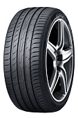 NEXEN NFERA Sport 235/55R19 105V XL (KIA EV6)