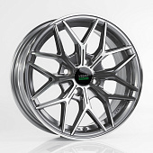 Megami MGM-32 6x14/4x98 ET35 D58.6 GMF