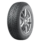 шина Nokian Tyres WR SUV 4 255/60R18 112H XL в Санкт-Петербурге