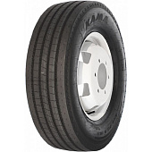 Кама NF 201 315/80R22.5 156/150 L рулевые оси