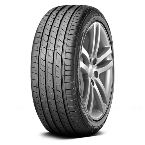Nexen N'Fera SU1 255/40R17 94W