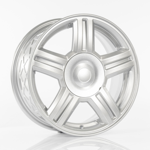 X-RACE SH653 5.5x14/4x98 ET35 D58.6 S