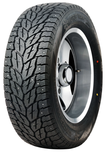 Leao Winter Defender Grip Van 2 235/60R17C 117/115Q шип