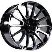LegeArtis Replica LR39 9.5x21/5x120 ET49 D74.1 SF