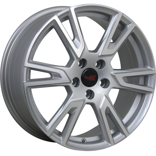 LegeArtis Replica FD164 7.5x17/5x108 ET52.5 D63.3 SF