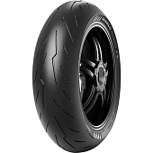 Pirelli Diablo Rosso IV 180/60 ZR17 75W TL Rear  2023