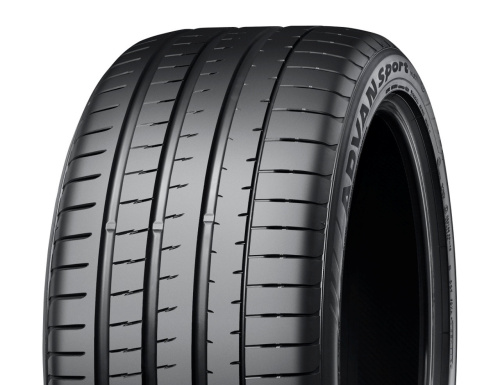 YOKOHAMA Advan Sport V107 265/40R19 102Y XL