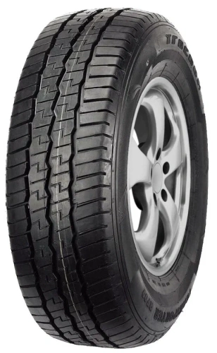 Tracmax Transporter RF-09 235/65R16C 115/113R
