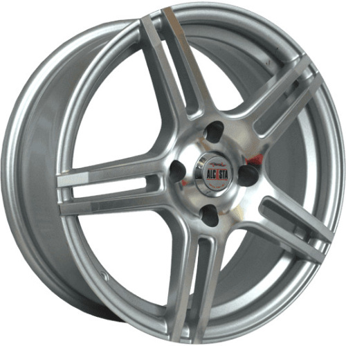 Alcasta M36 6.5x16/4x98 ET38 D58.6 SF