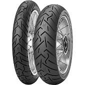 Pirelli Scorpion Trail II 170/60 R17 72V TL Rear