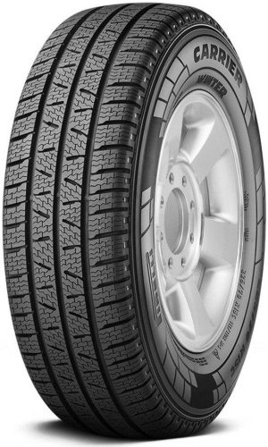 Pirelli Carrier Winter 235/65R16C 118R MO-V