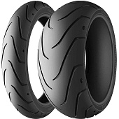 Michelin SCORCHER 11 140/75 R15 65H TL Rear