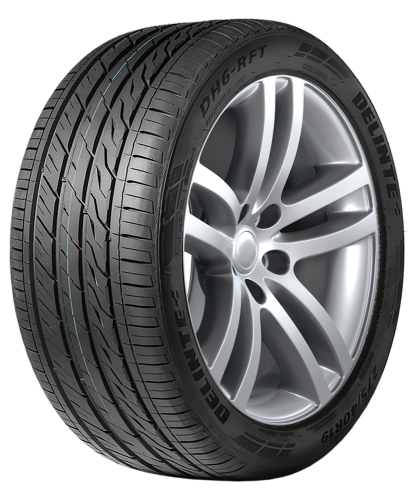 Delinte DH6-RFT 275/35R19 100W RunFlat