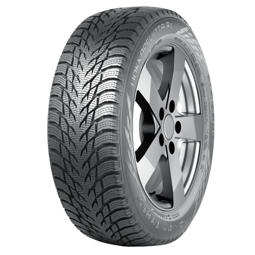 NOKIAN Tyres Hakkapeliitta R3 215/60R16 99R XL*(2022)