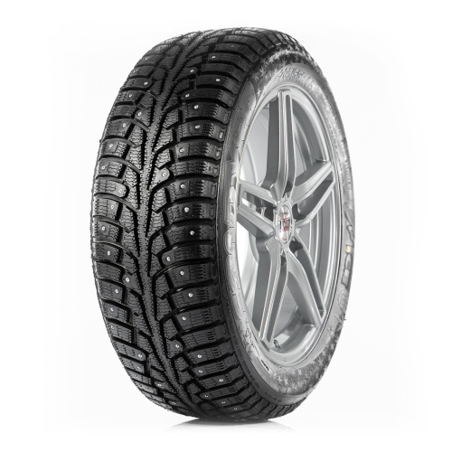 CONTYRE ARCTIC ICE II 185/65R14 86T (РФ) шип