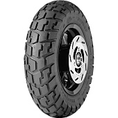 Dunlop Trailmax Scooter 130/90 -10 61J TL Rear