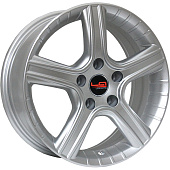 LegeArtis Replica TY116 6.5x16/5x114.3 ET33 D60.1 S