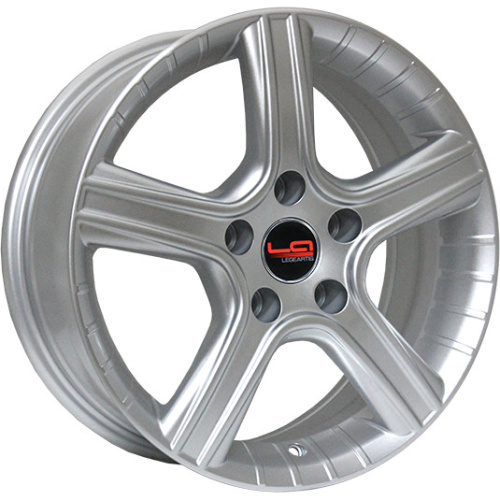 LegeArtis Replica TY116 6.5x16/5x114.3 ET33 D60.1 S