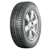 NOKIAN Tyres Hakkapeliitta C3 205R16C 110/108Q шип*(2019)